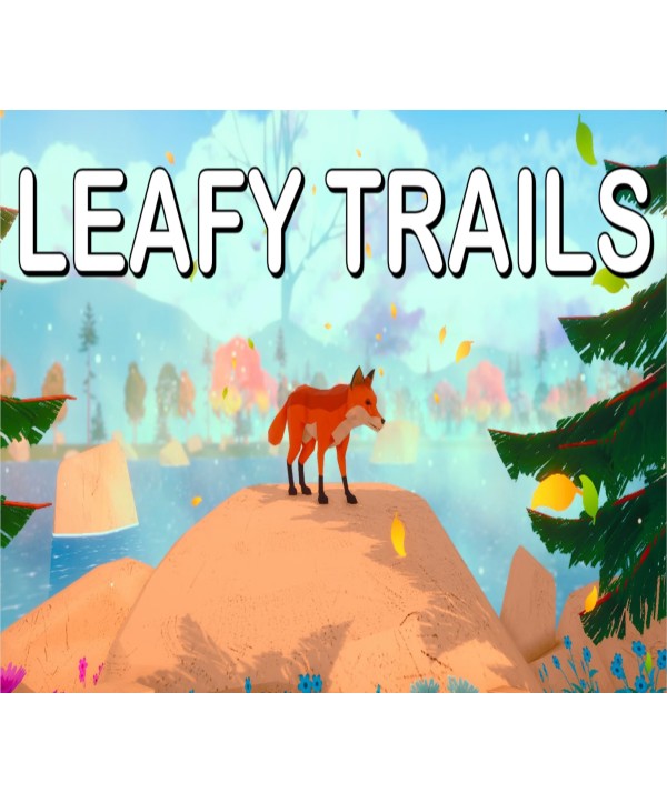 Leafy Trails Steam Key GLOBAL